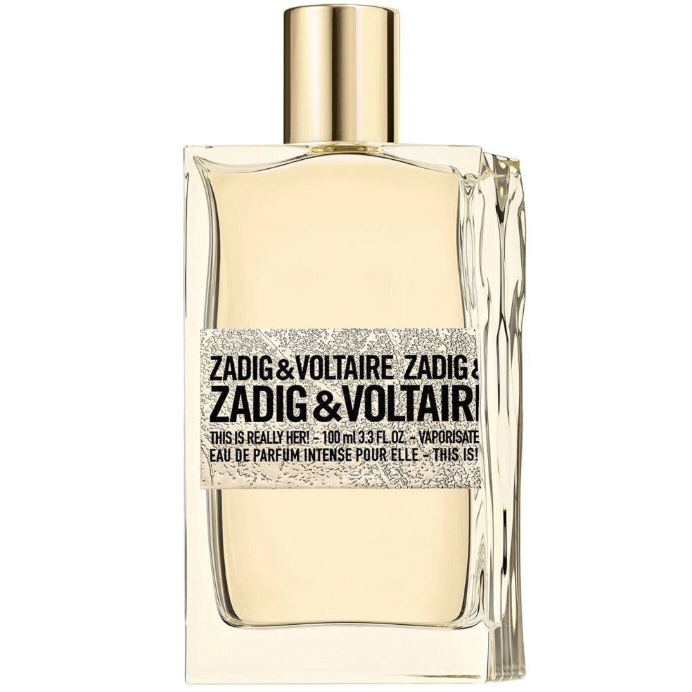 Zadig&Voltaire Really! Eau de Parfum Intense 50ml