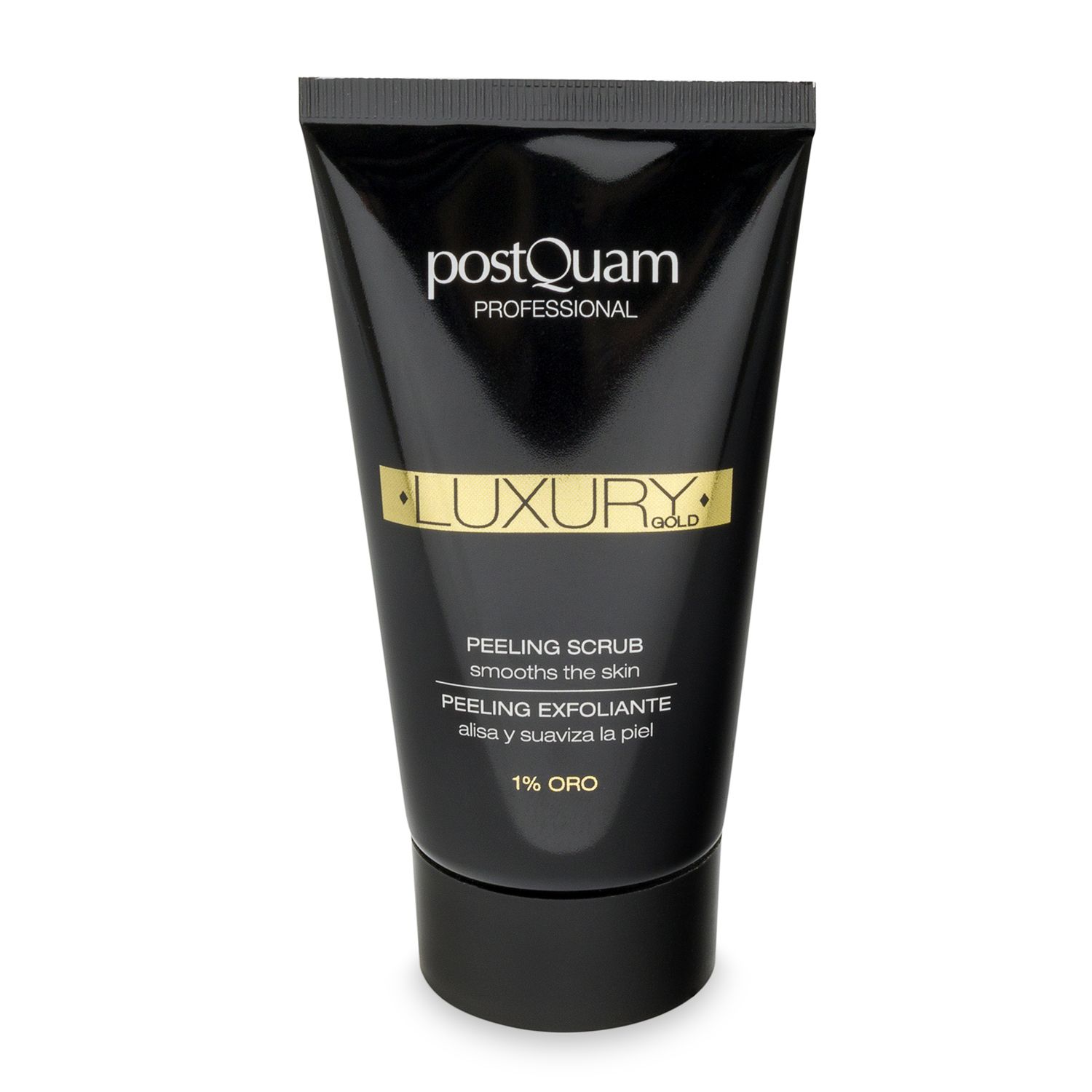 Postquam Peeling Esfoliante Luxury Gold