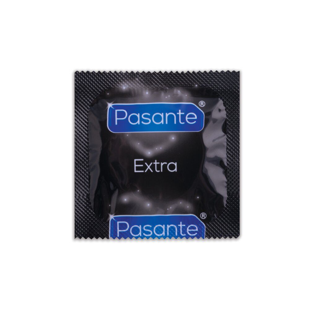 Preservativi Pasante Extra 144 pezzi