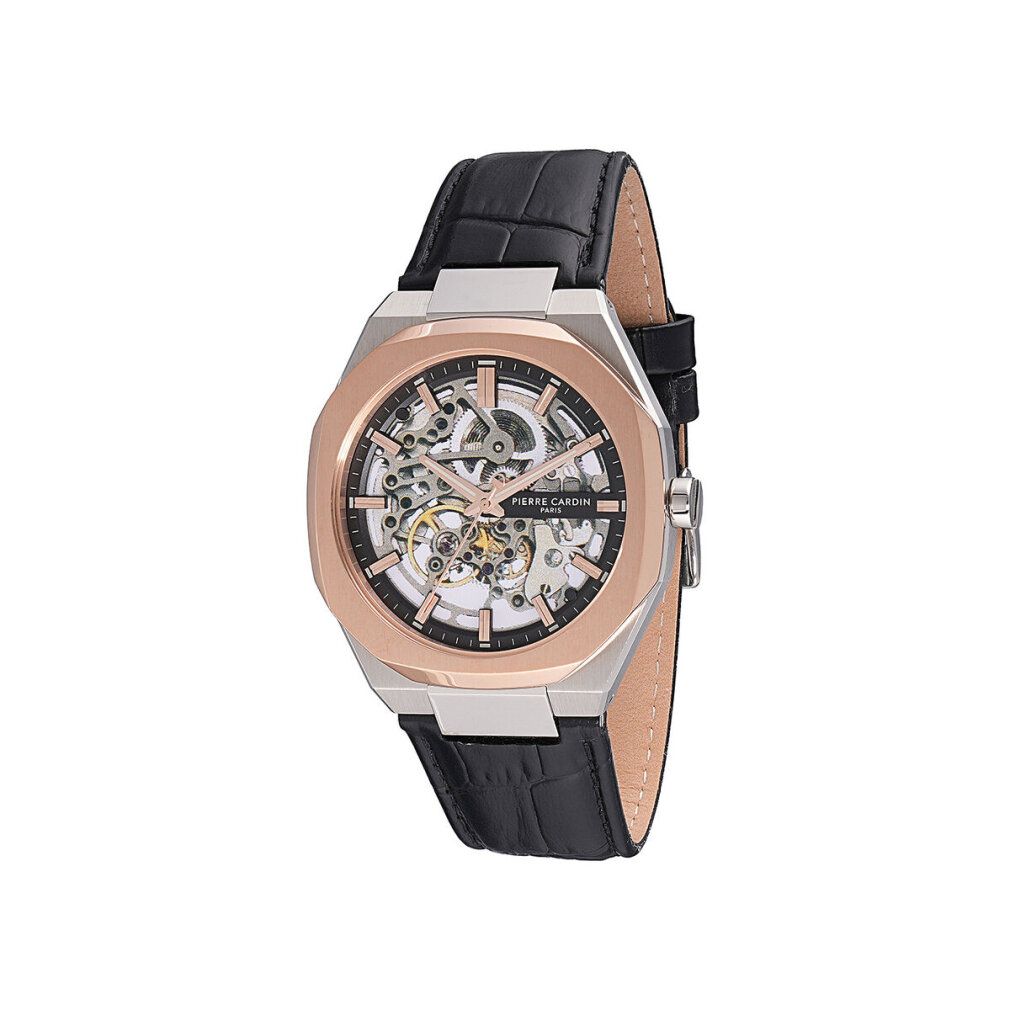 Pierre Cardin Elysee Automatic cf.1002.lb.2 Men's Watch