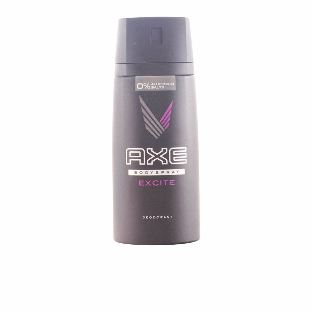 Axe Excite Desodorant Spray