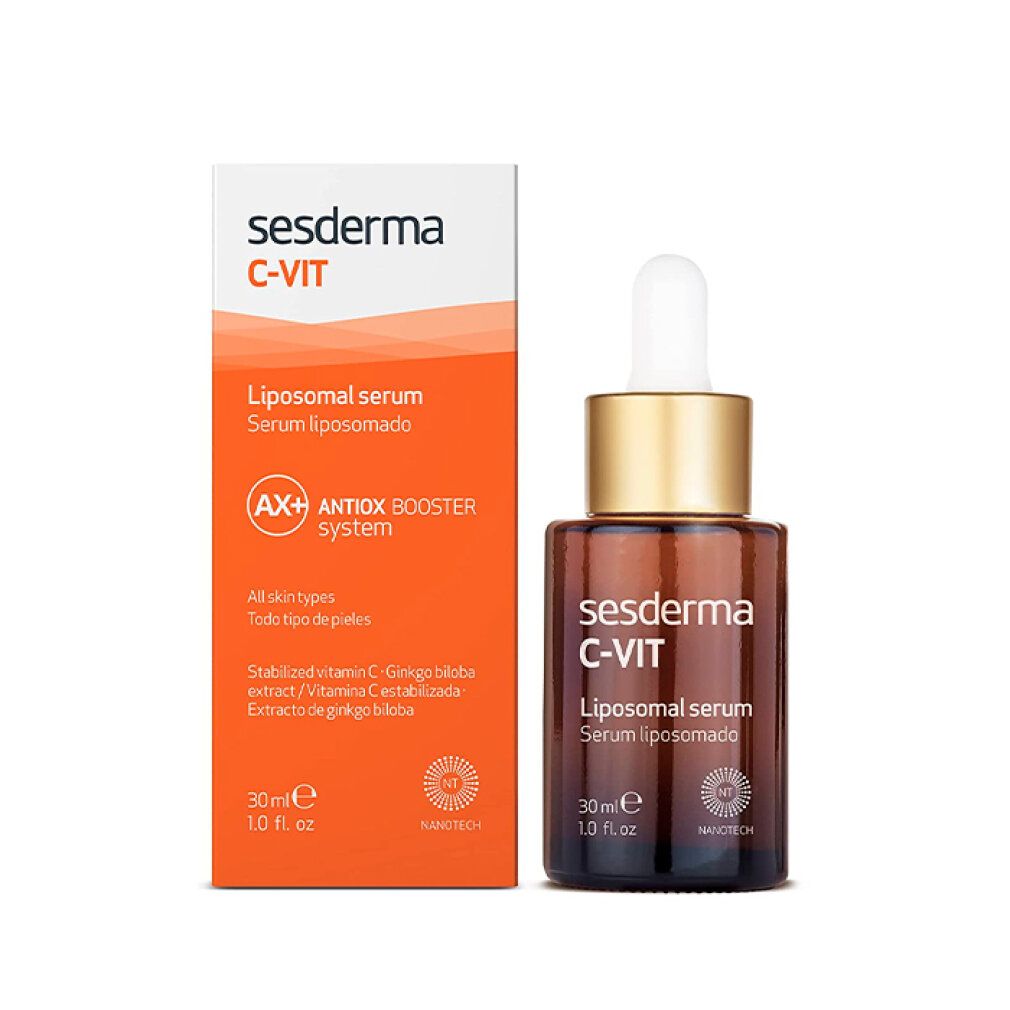 Sesderma c-Vit 5 Siero Liposoma