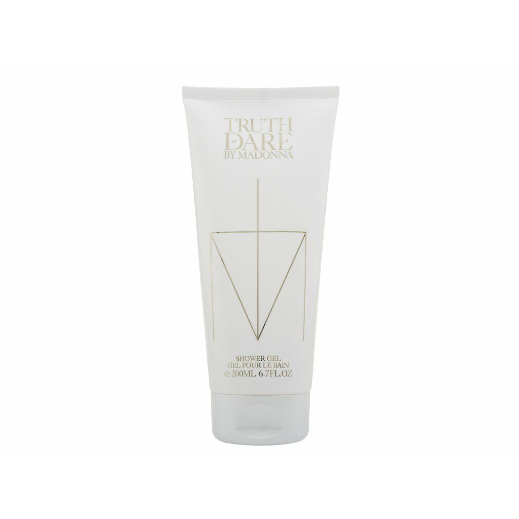Madonna Truth or Dare Gel doccia