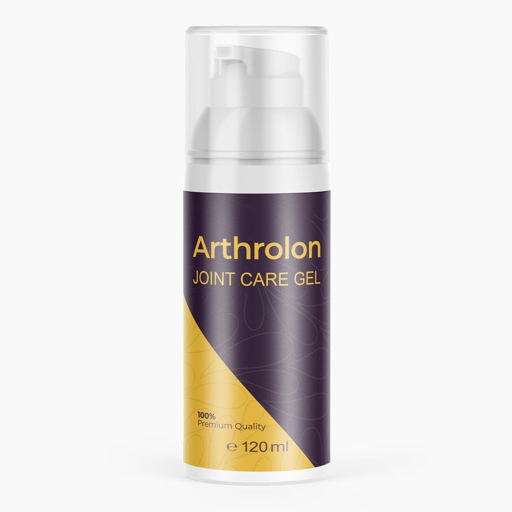 Arthrolon Gel