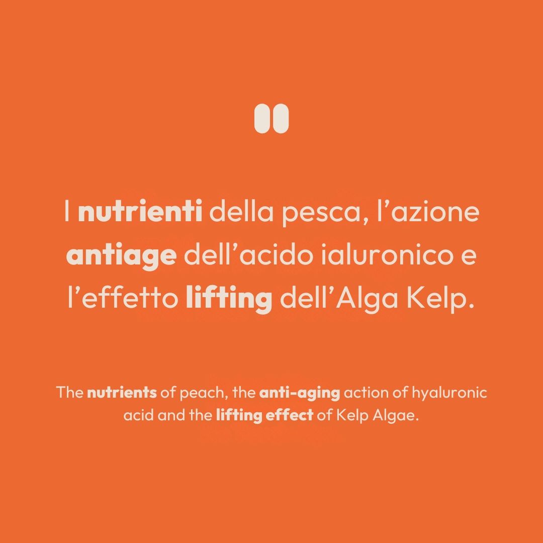Yummy Beauty siero viso lifting e filler