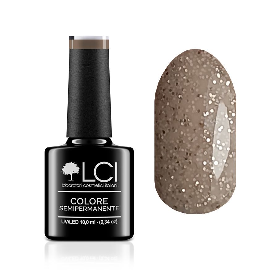 LCI Cosmetics - Smalto Semipermanente LCI - Sand