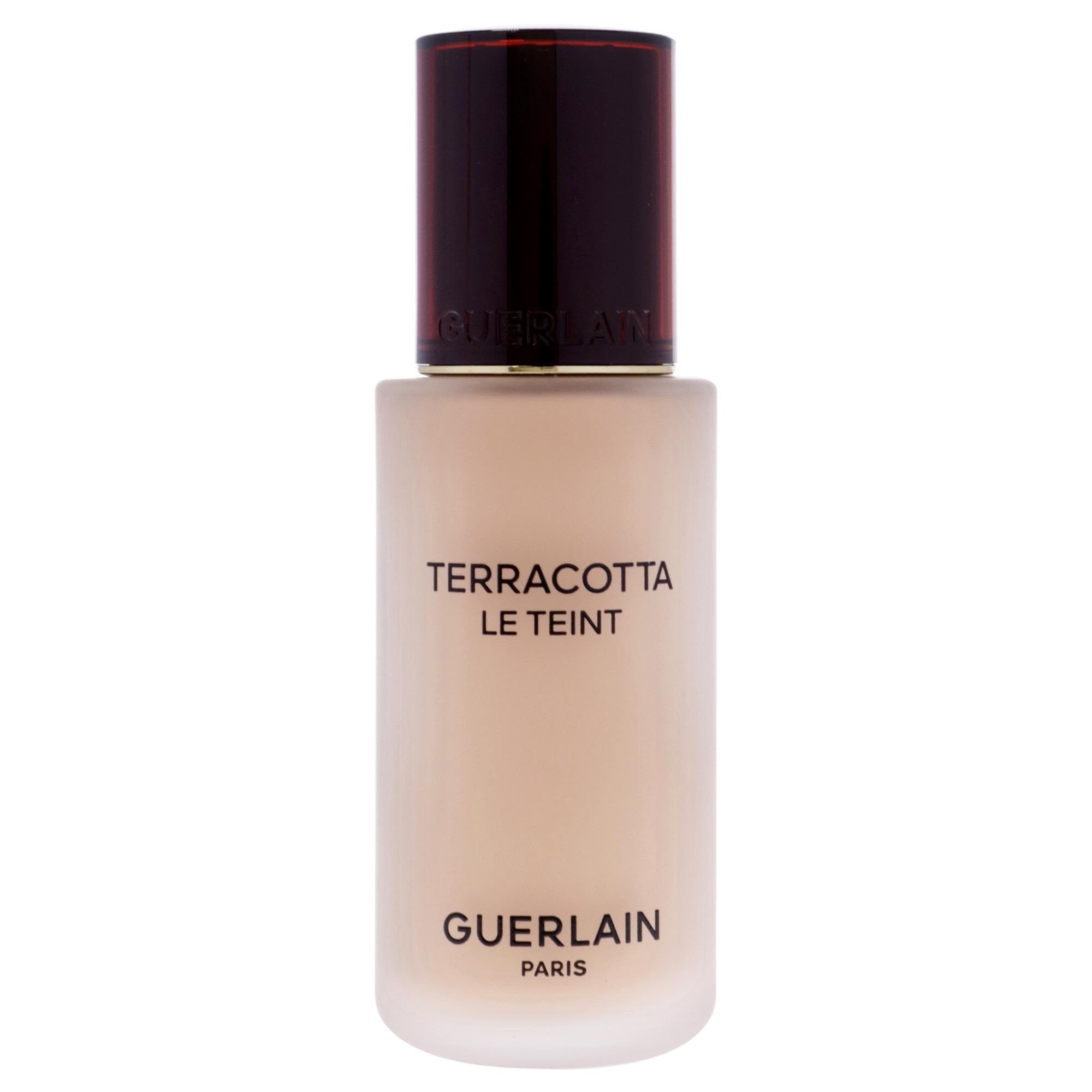 Guerlain Terracotta Base Fluida 2N - Tono Perfetto