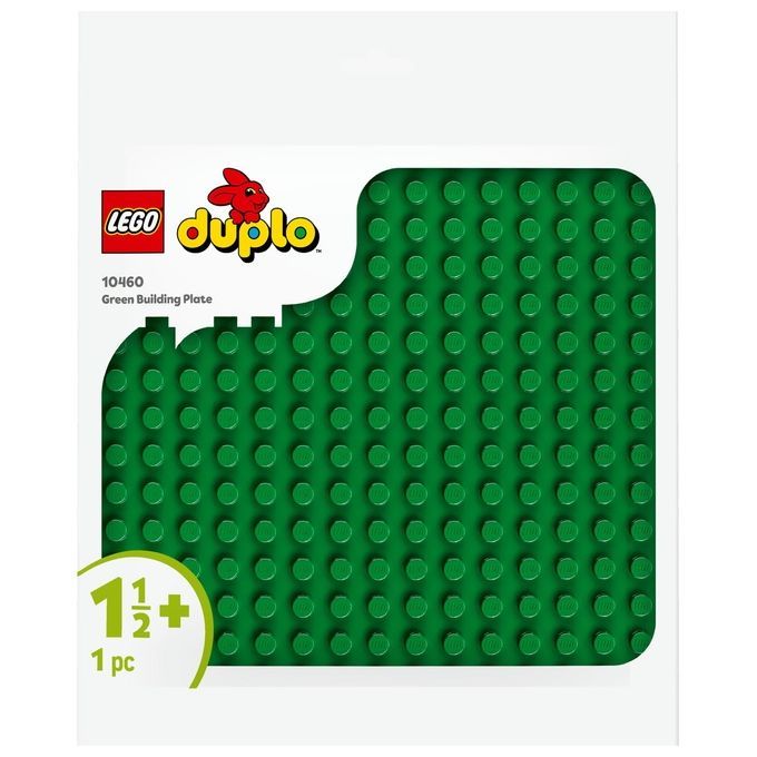 LEGO Base verde
