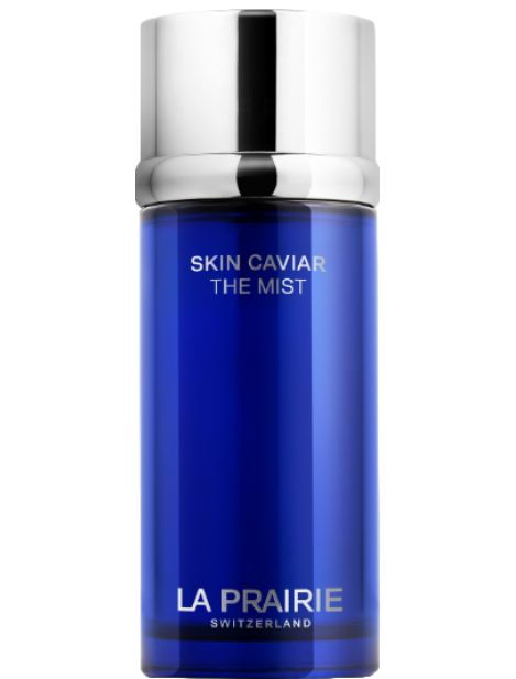 La Prairie Skin Caviar The Mist, 50 millilitri.