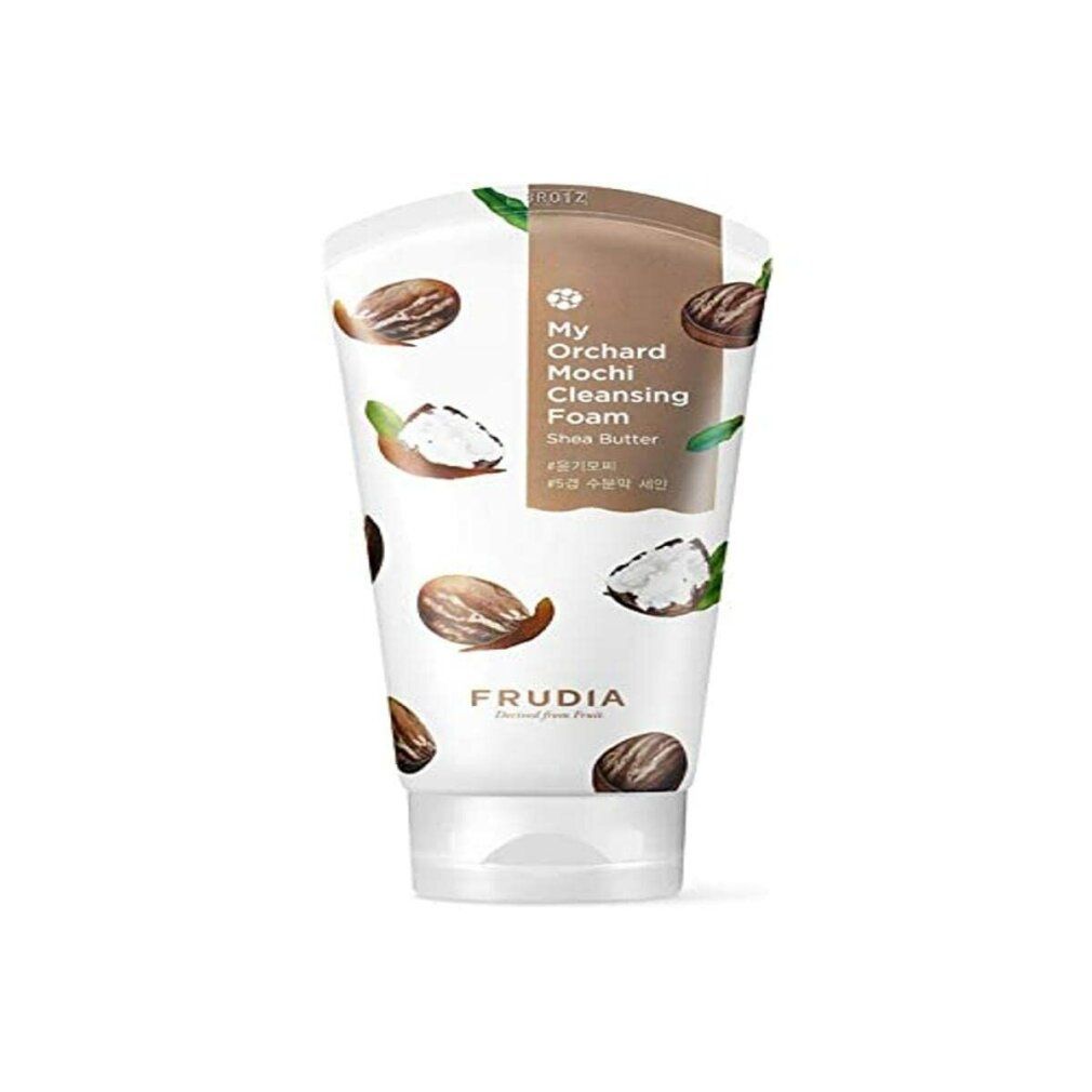 Schiuma Detergente Viso - Il Mio Frutteto Mochi - Frudia