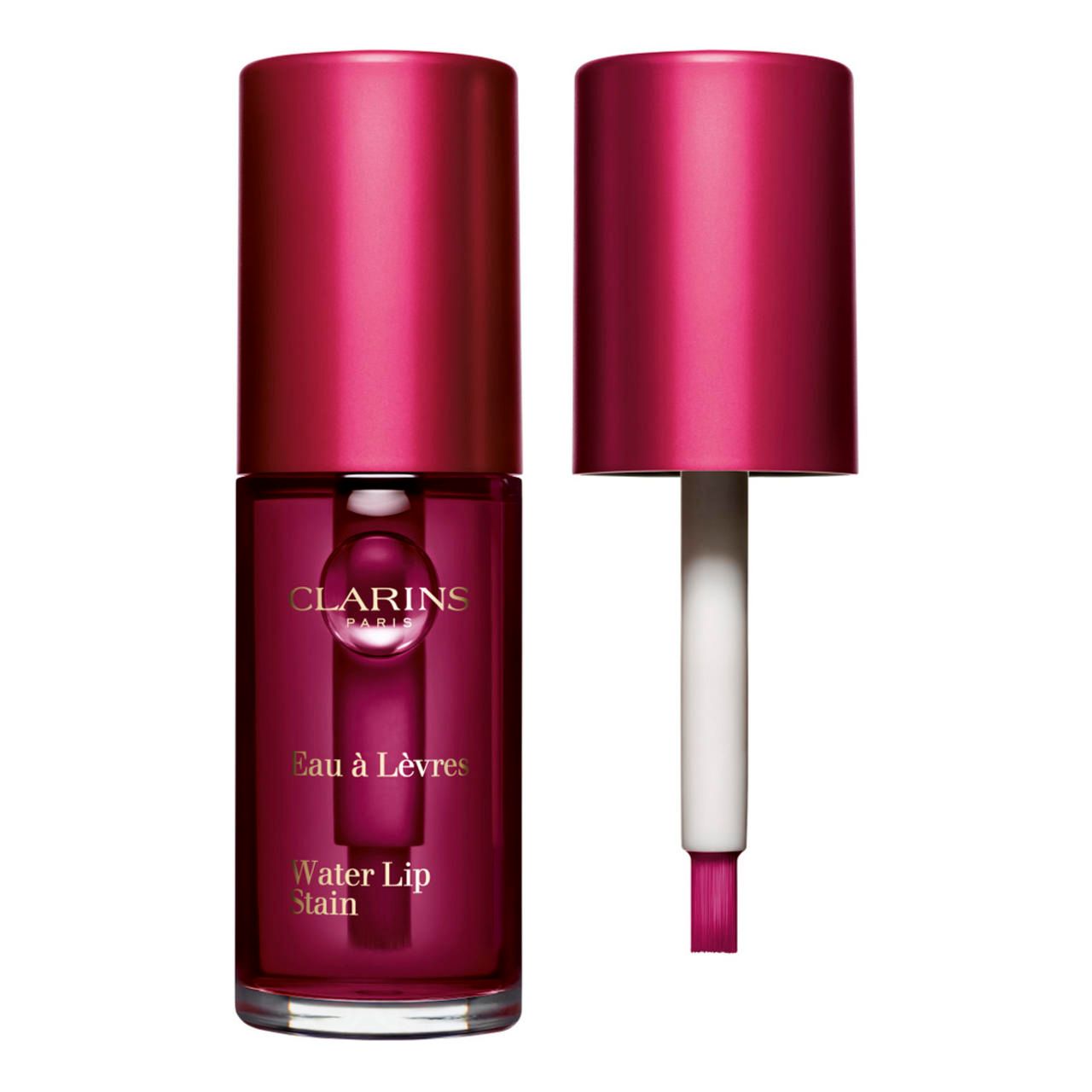 Clarins Water Lip Stain 04 - tinta labbra a base d'acqua