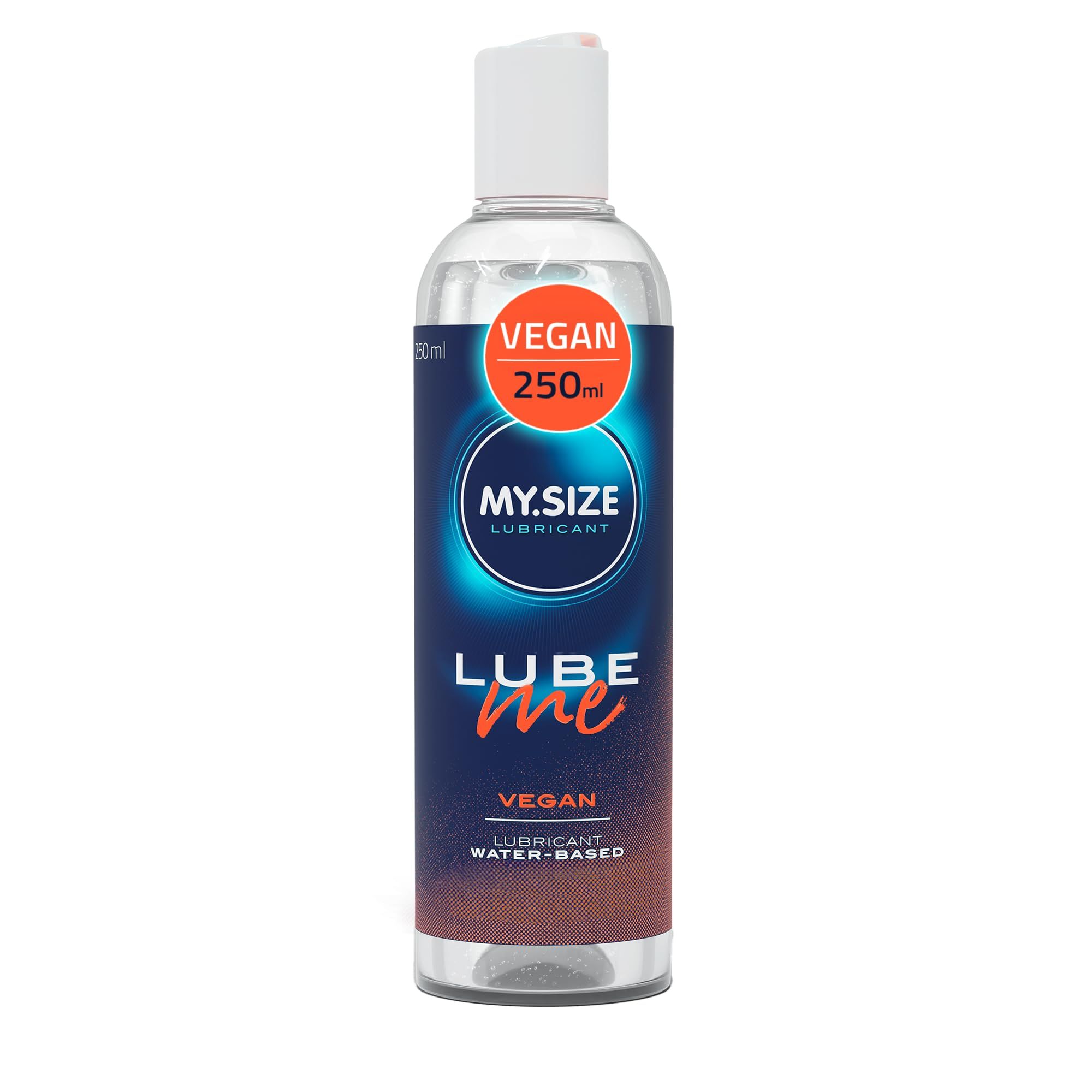 MY.SIZE Lube Me Gel Lubrificante Vegan