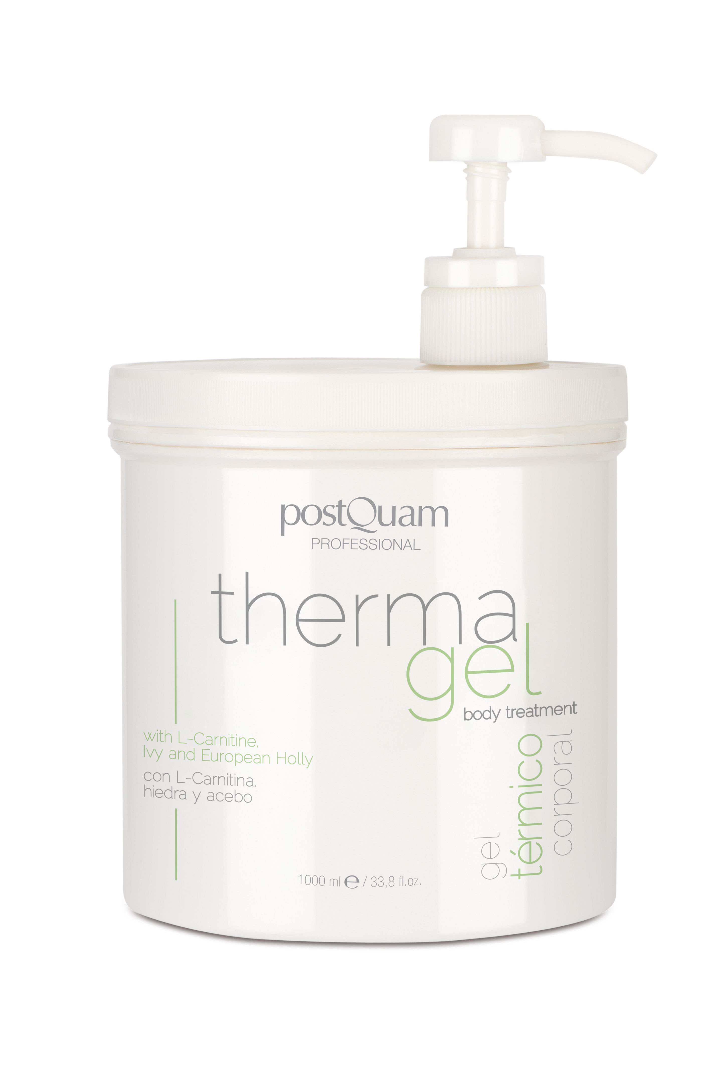 Postquam Crema Antismagliature
