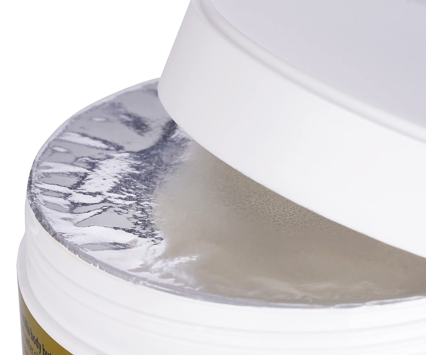 AROMATIKA Burro corpo cacao e vaniglia