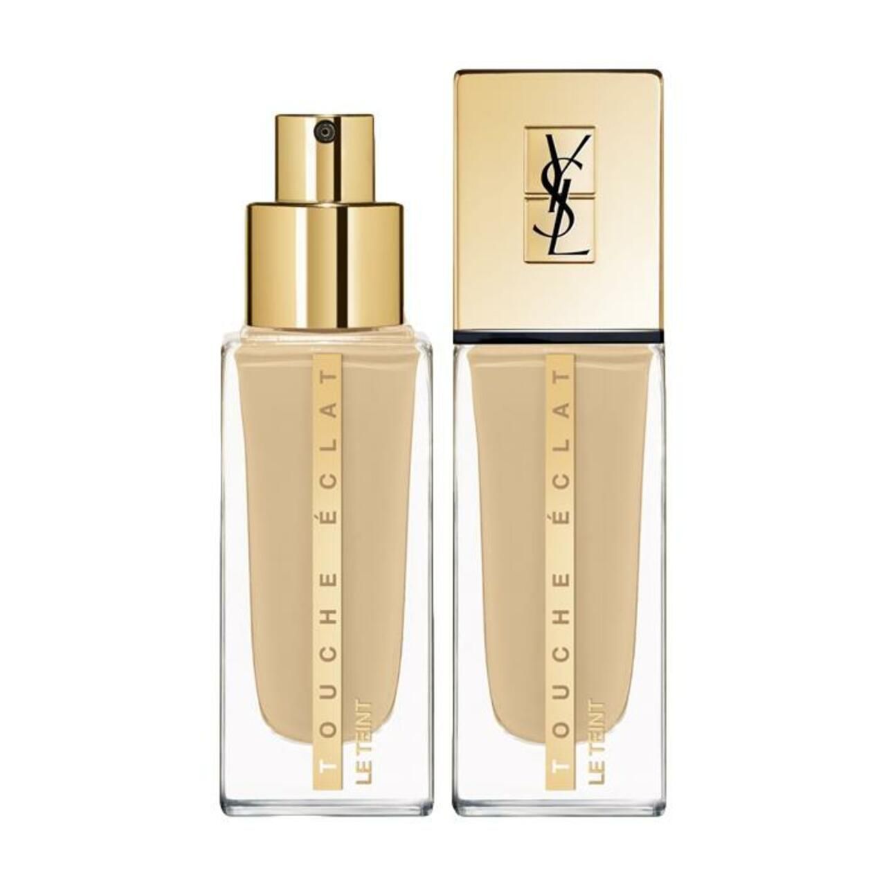 Yves Saint Laurent Touche Eclat BD10 - Fondotinta