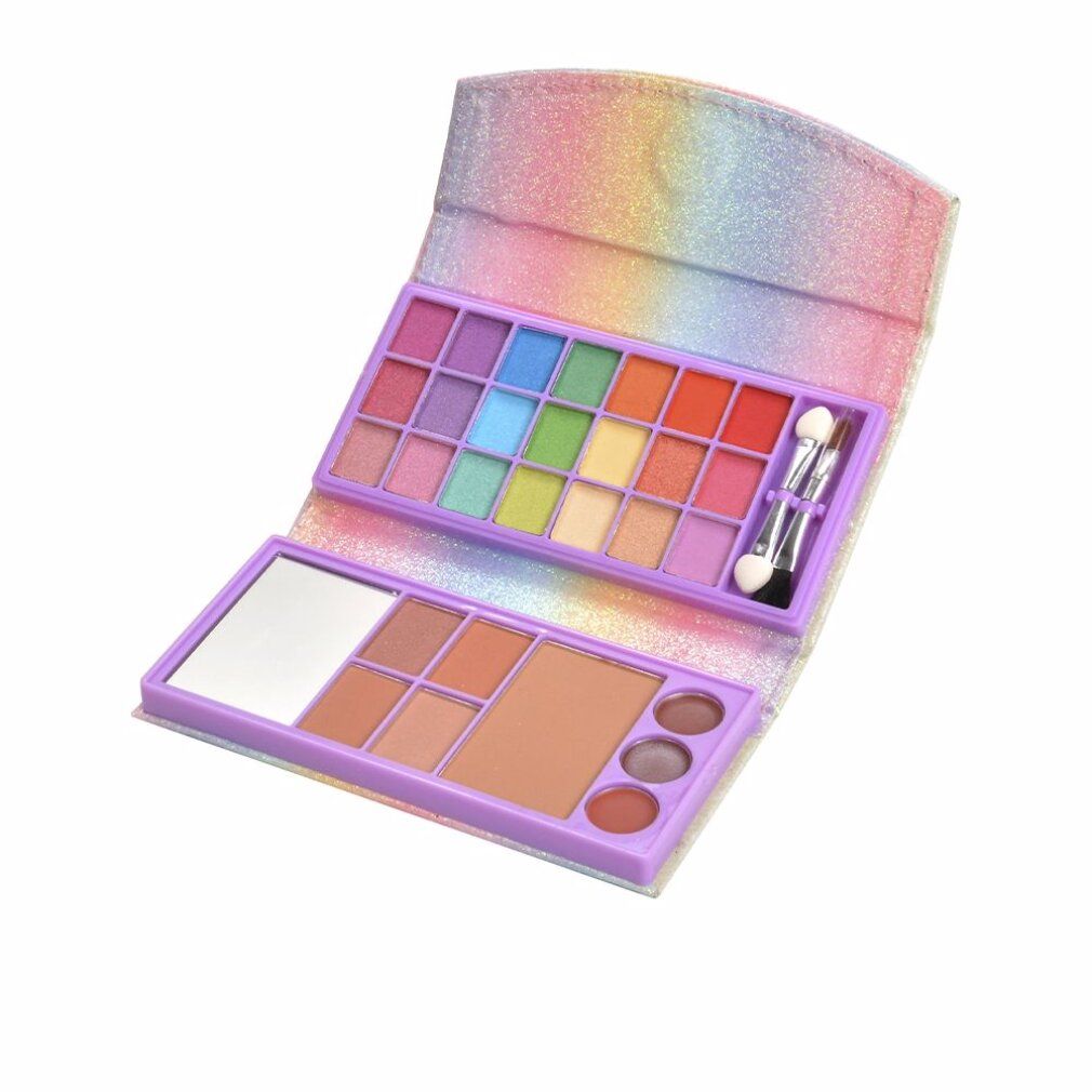 Portafoglio trucco Martinelia Shimmer Paws Lote 31 Piezas