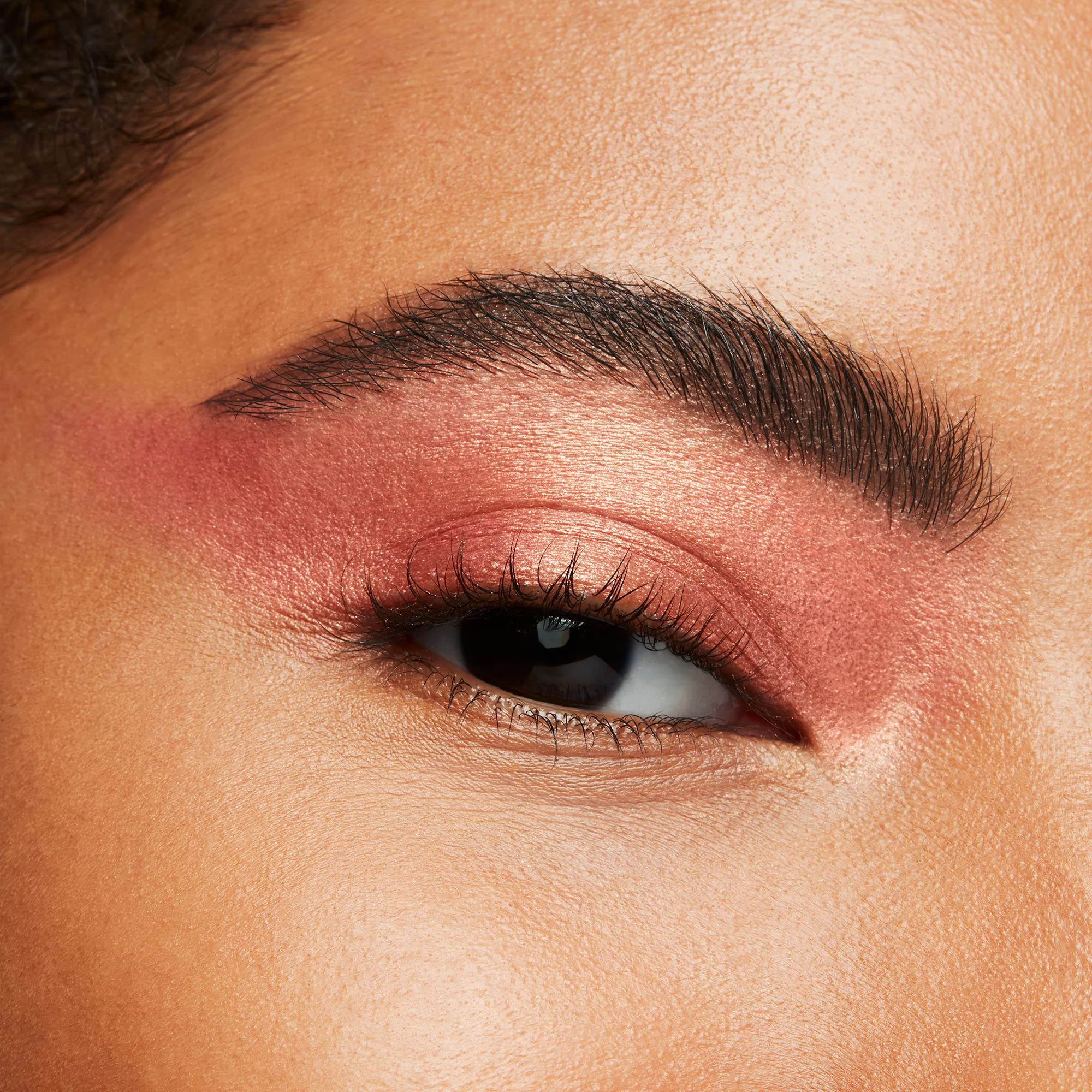 SHISEIDO Pop Powdergel Eyeshadow 0656 Coral