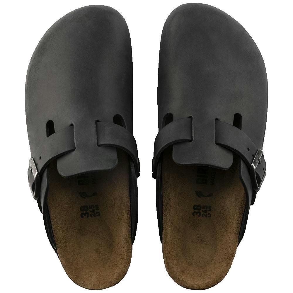 Birkenstock Scarpe Boston normale