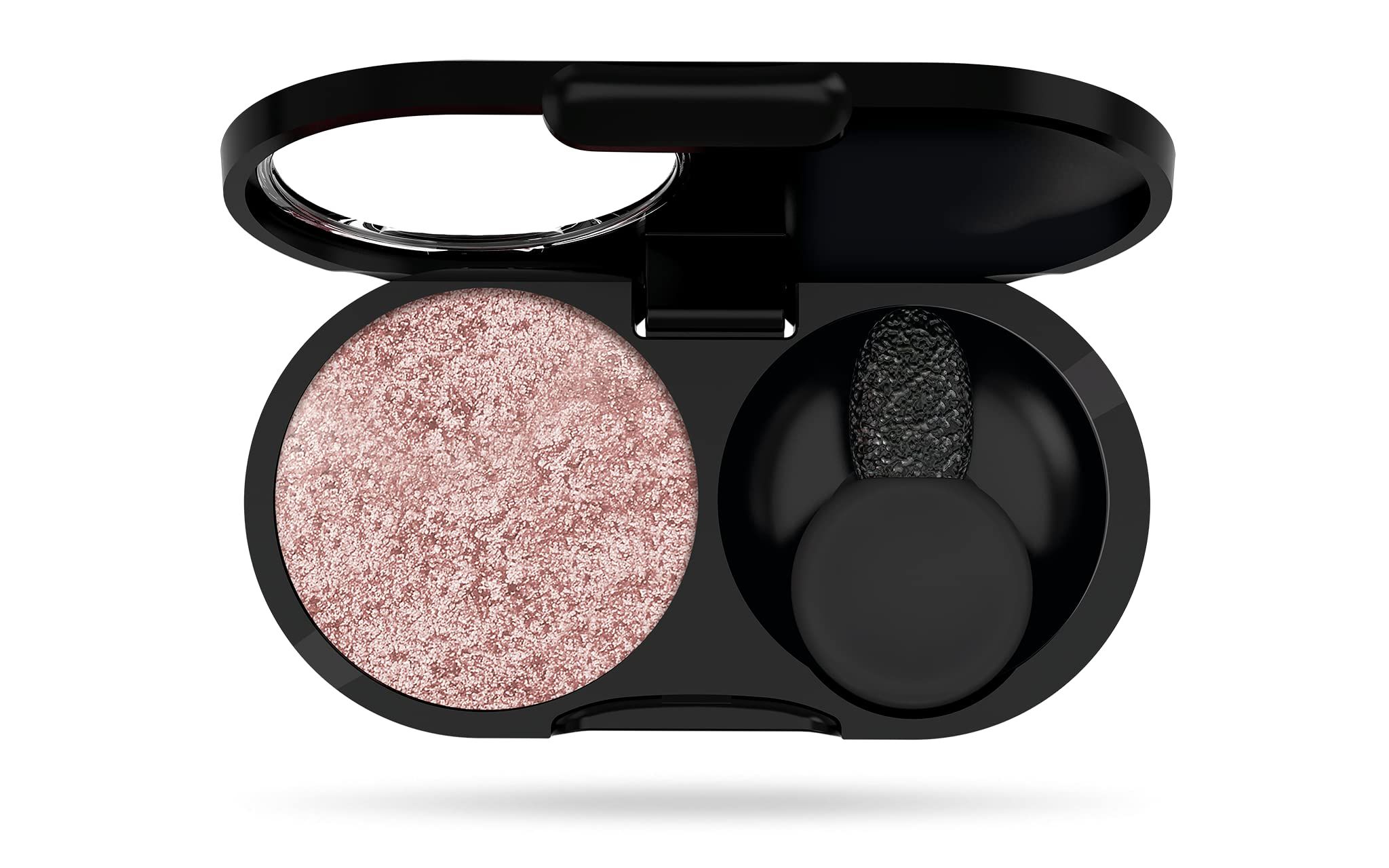 Pupa Milano Vamp Ombretto compatto 108 Frost Rose Metallic 15 G