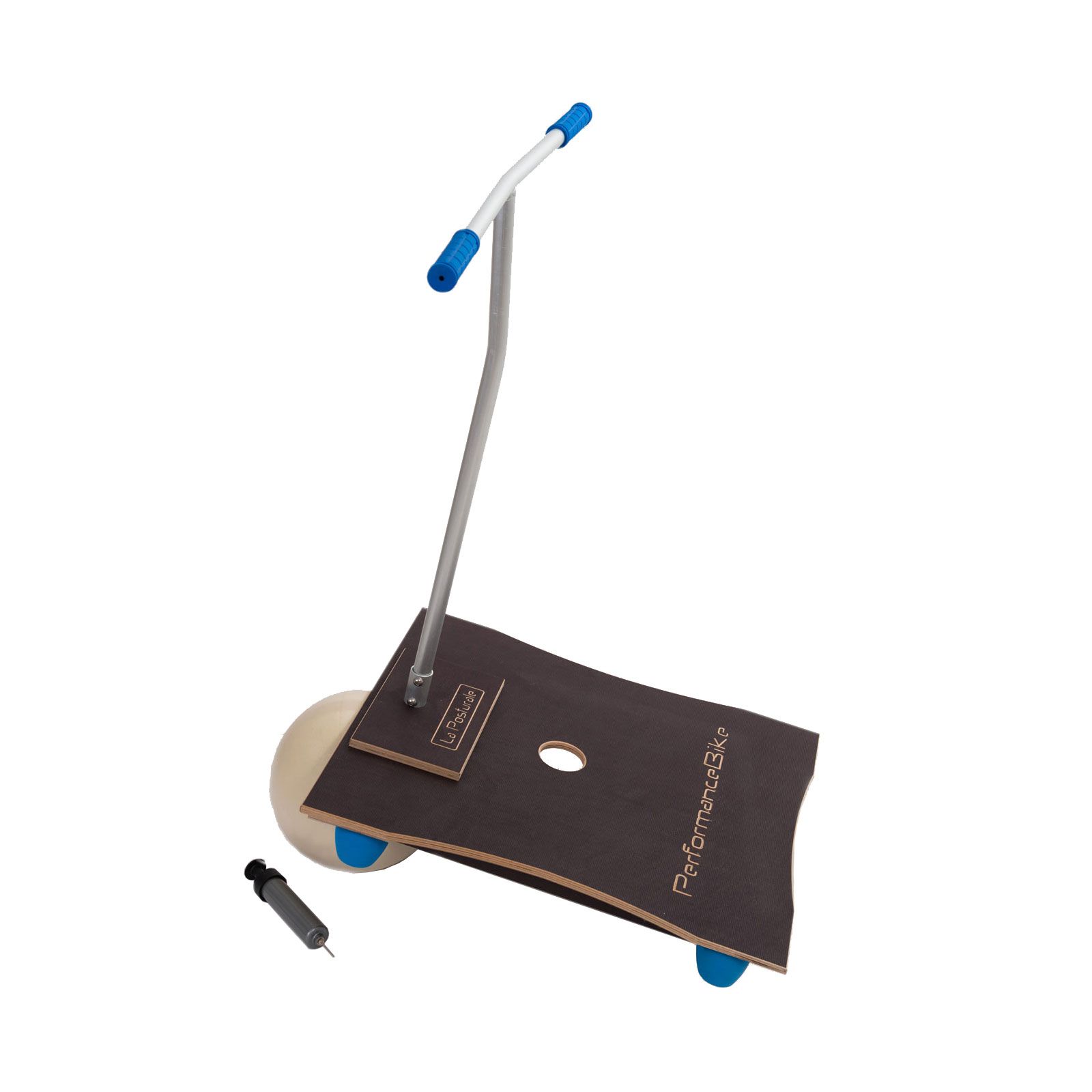 La Posturale Performancebike