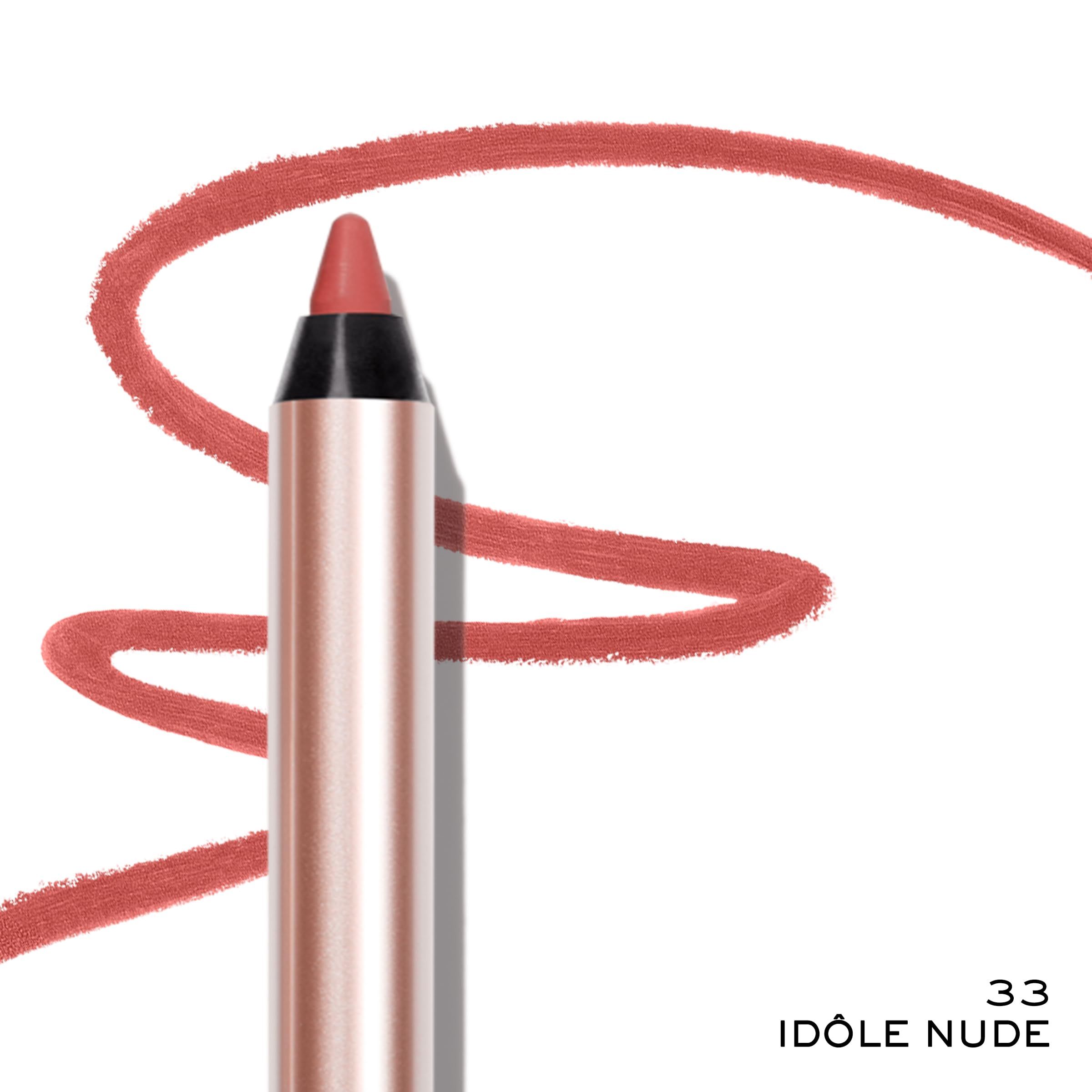 Lancôme Lip Idôle Liner 33 – Idôle Nude, matita labbra 1,2 g