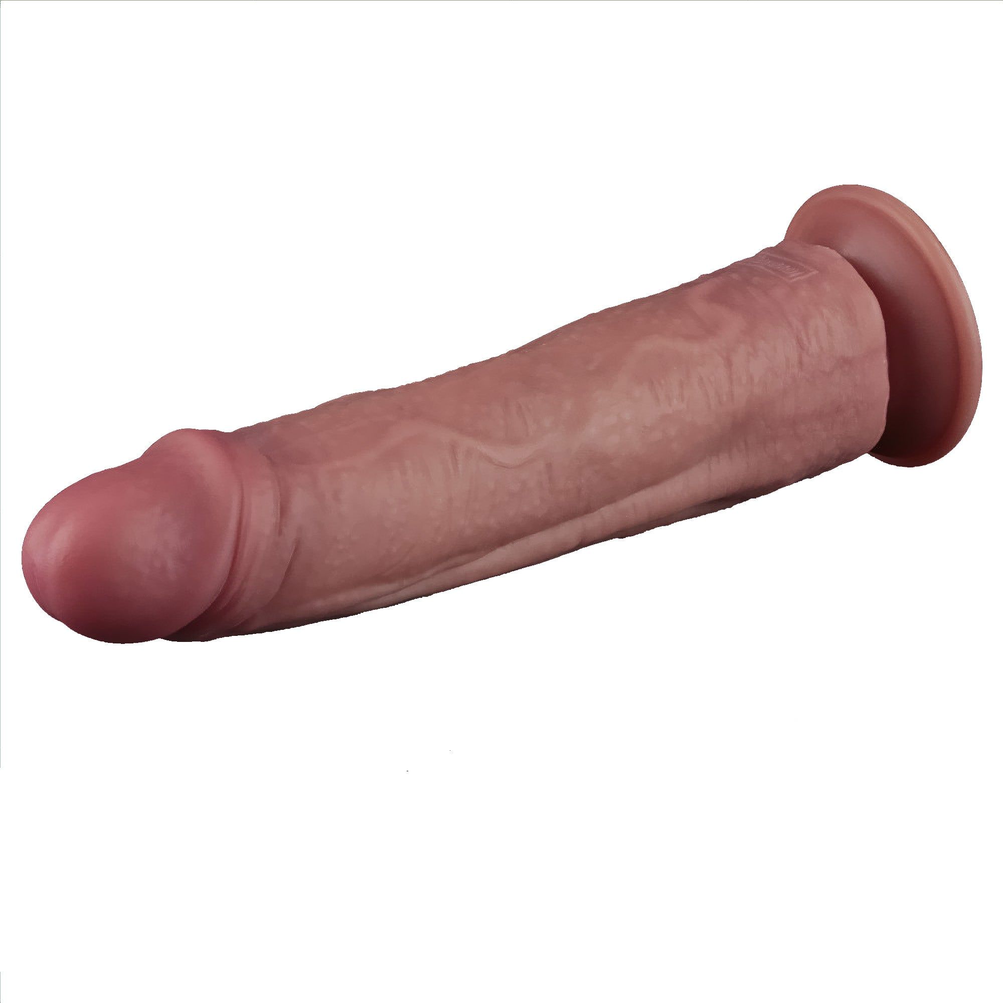 Vibratore Realistico Power Cock Magnum 26,8 cm