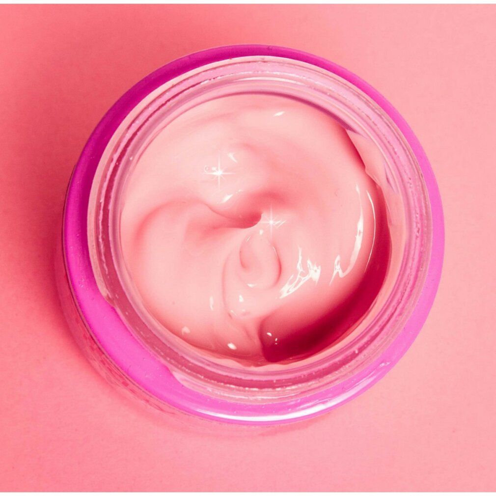 the recovery one maschera viso luminosa