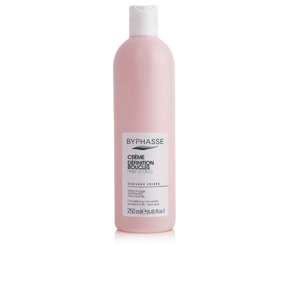 crema activ boucles cabello rizado