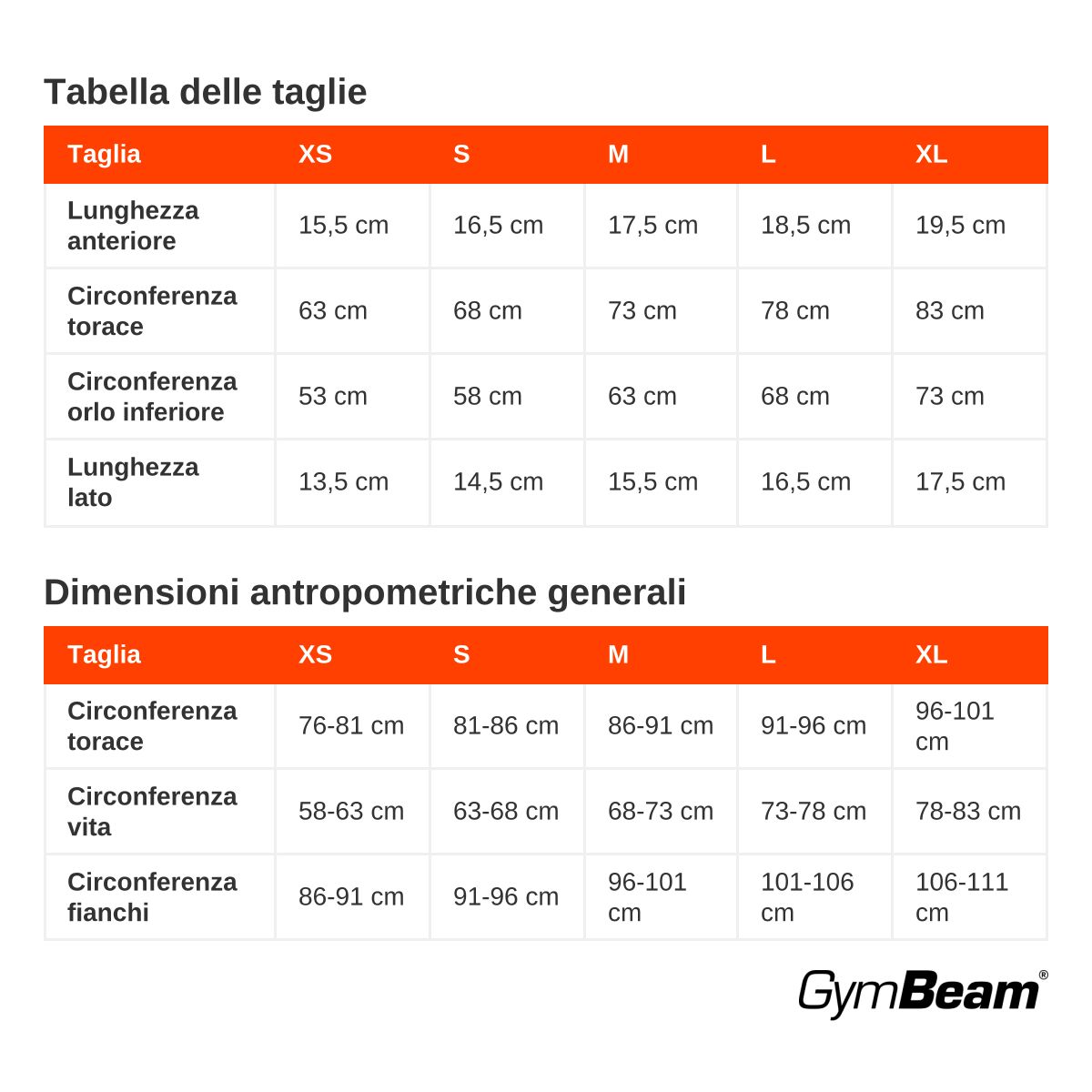 GymBeam Bralette donna senza cuciture GymBabe Eclipse