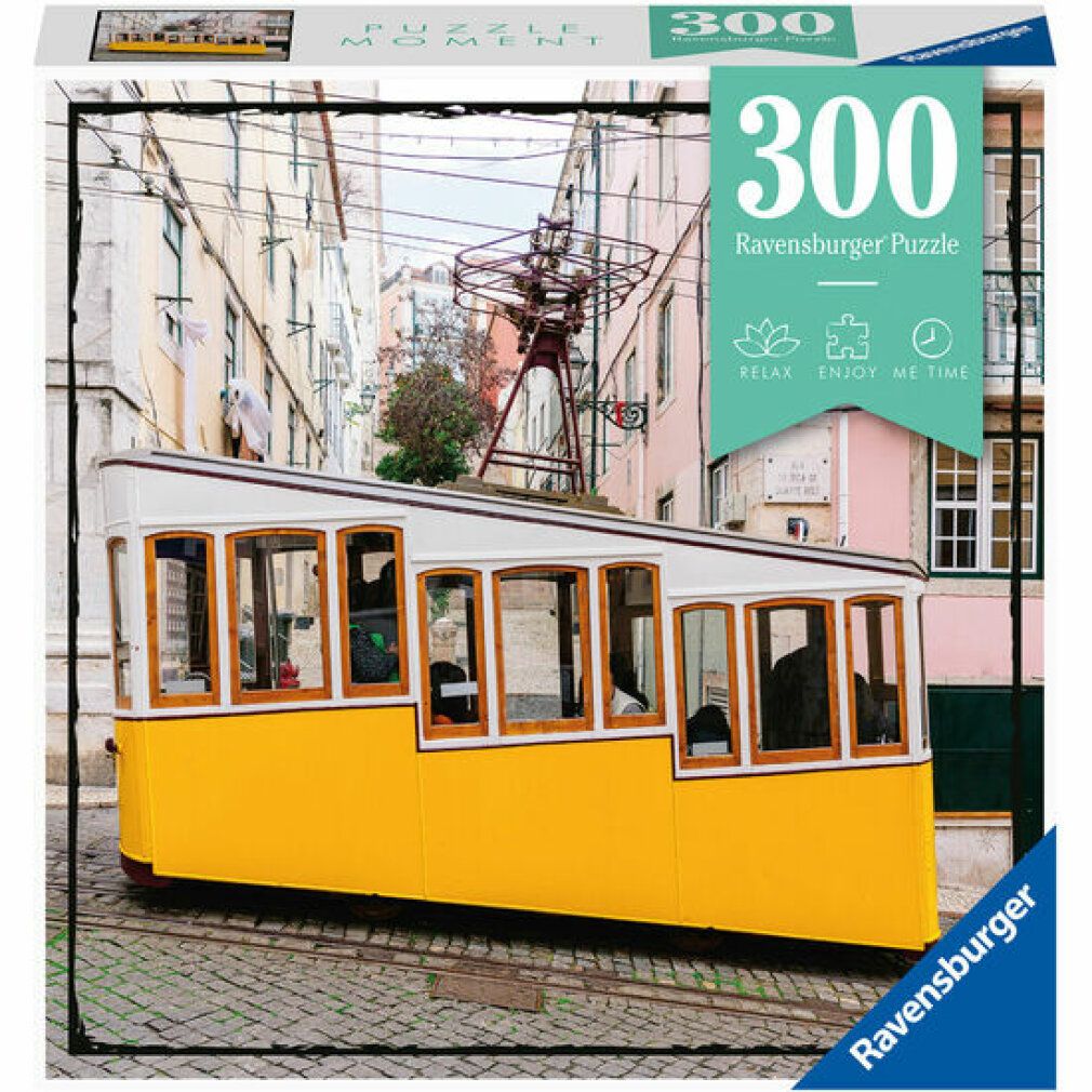 Puzzle di Lisbona 300 pezziück