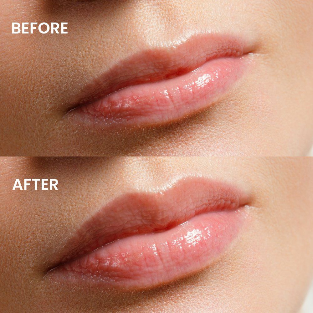 Mia Make-up Hype Lip gloss volumizzante