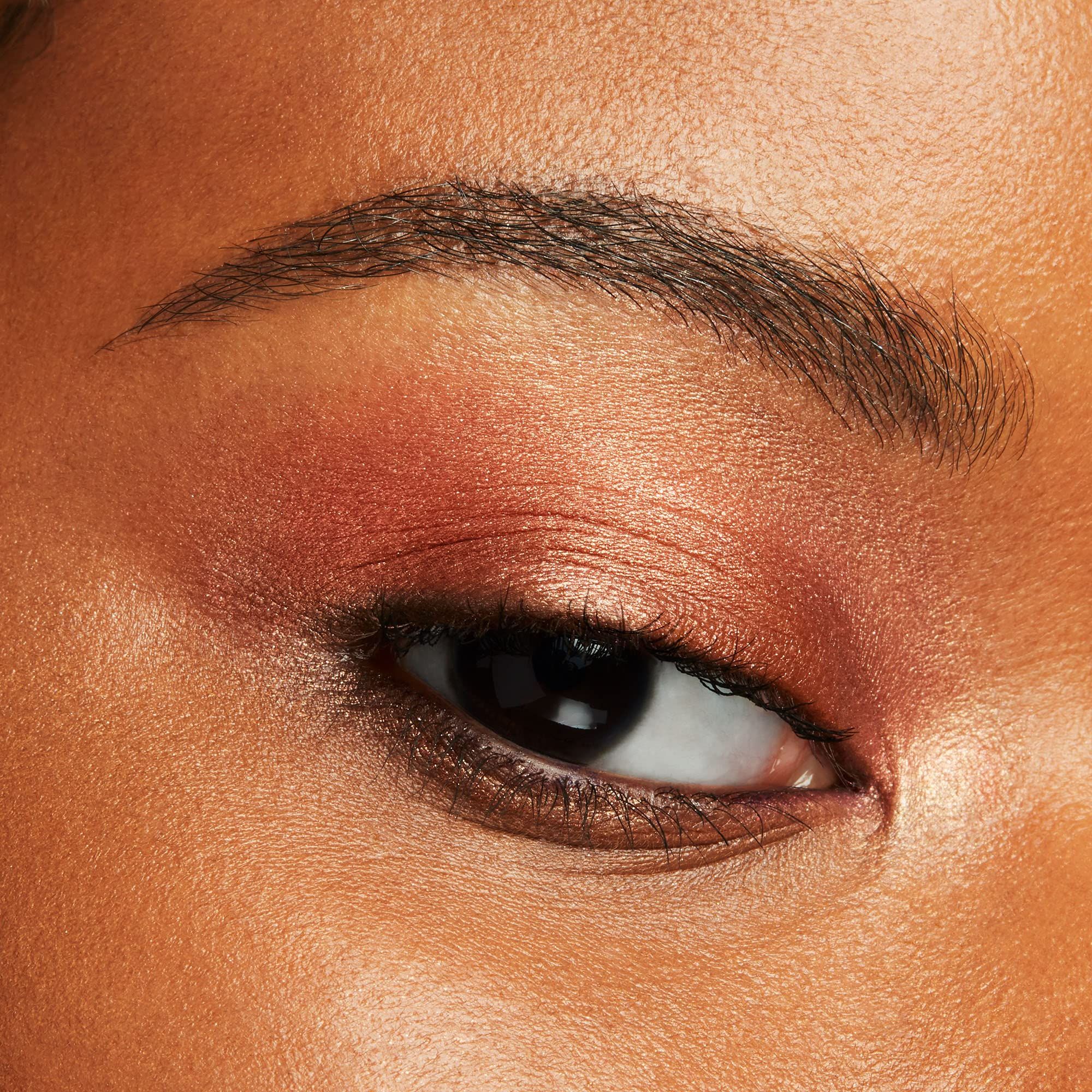 SHISEIDO Pop Powdergel Eyeshadow 0656 Coral