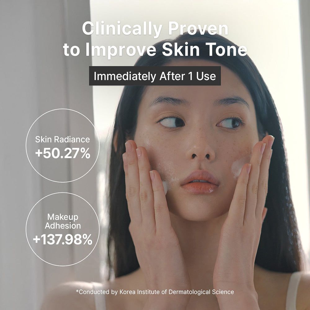 Dr. Althea ABC Glow Whipped Serum - siero viso luminosità