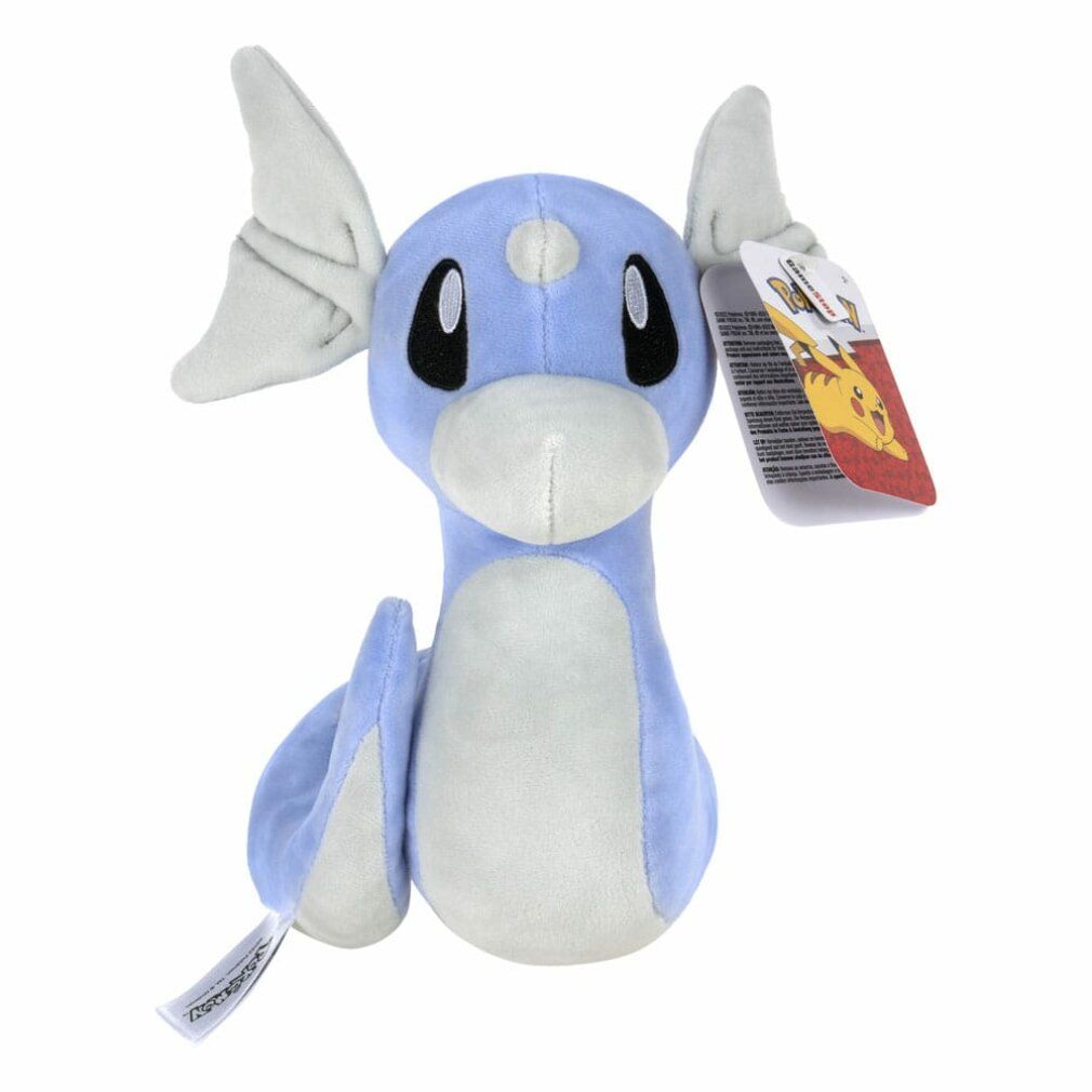 Pokemon Dratini peluche 20 cm