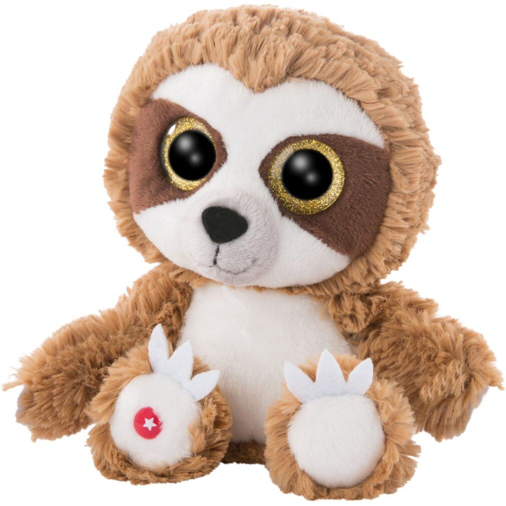 Bradipo Glubschis Heywood, circa 15 cm