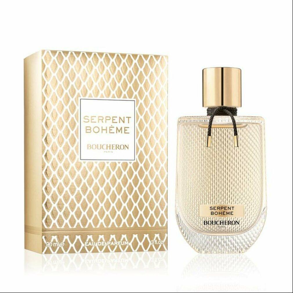 Boucheron Serpen Bohème Eau De Parfum Spray