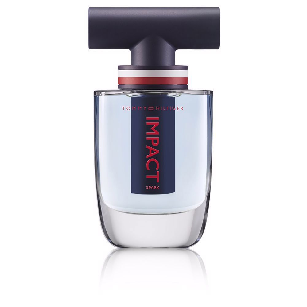 Tommy Hilfiger Impact Spark Eau De Toilette Spray 50ml