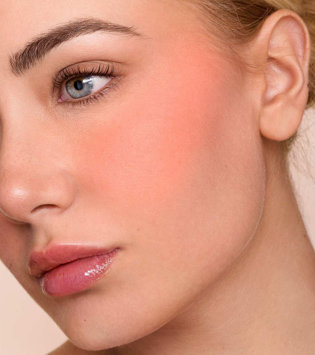 Vip MakeUp My Face Refill Blush Powder