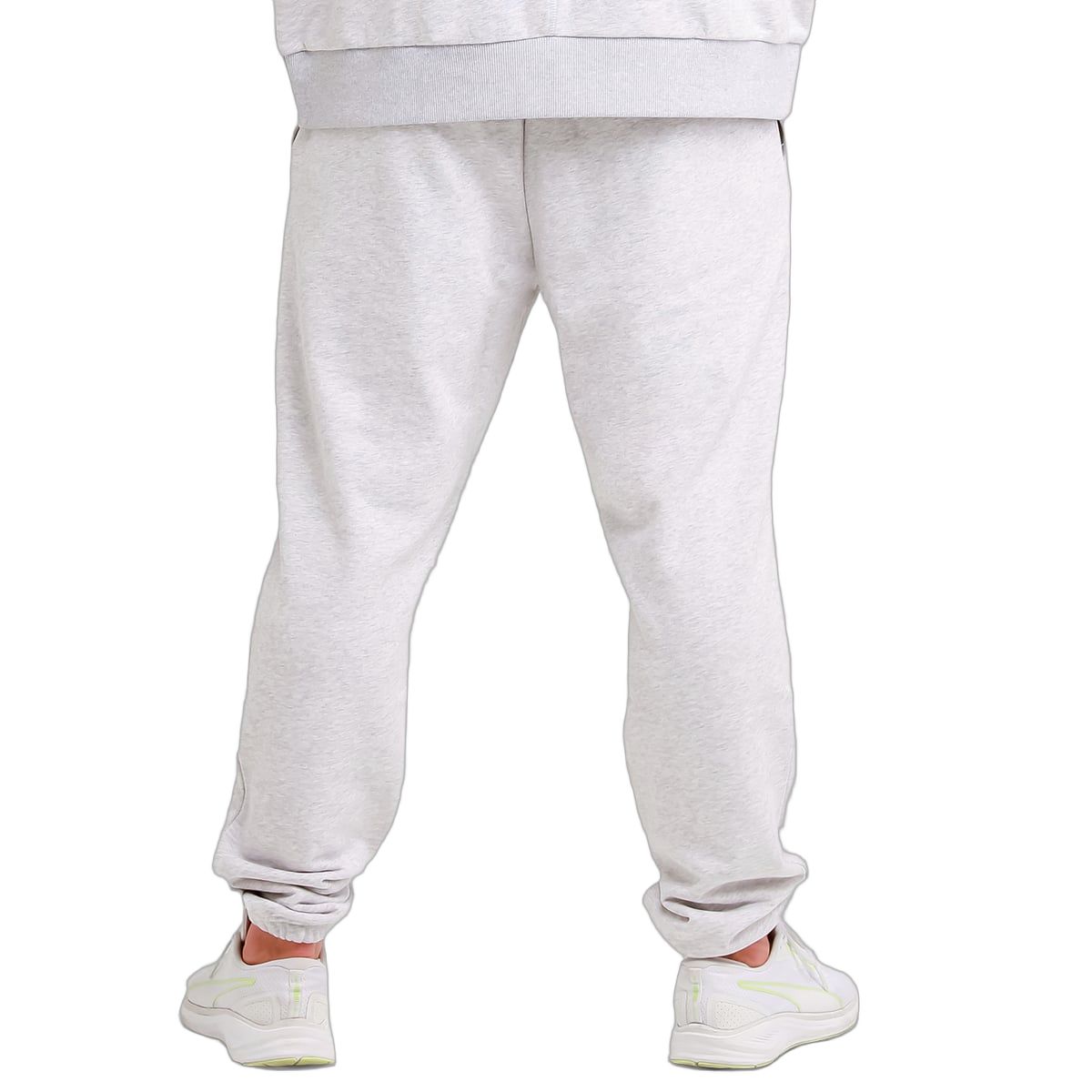 GymBeam Joggers uomo Unity Grey regular fit
