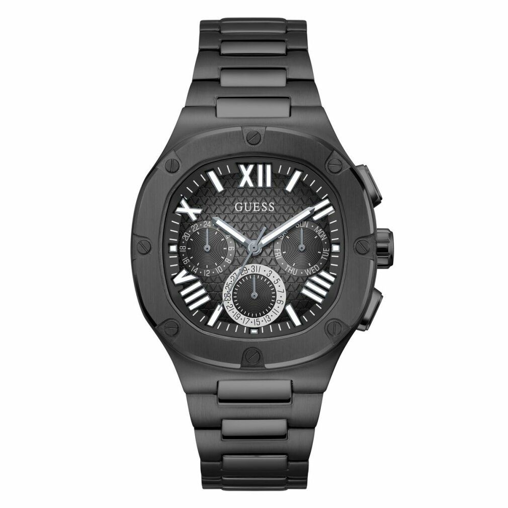 Intestazione GW0572G3 Men's Watch
