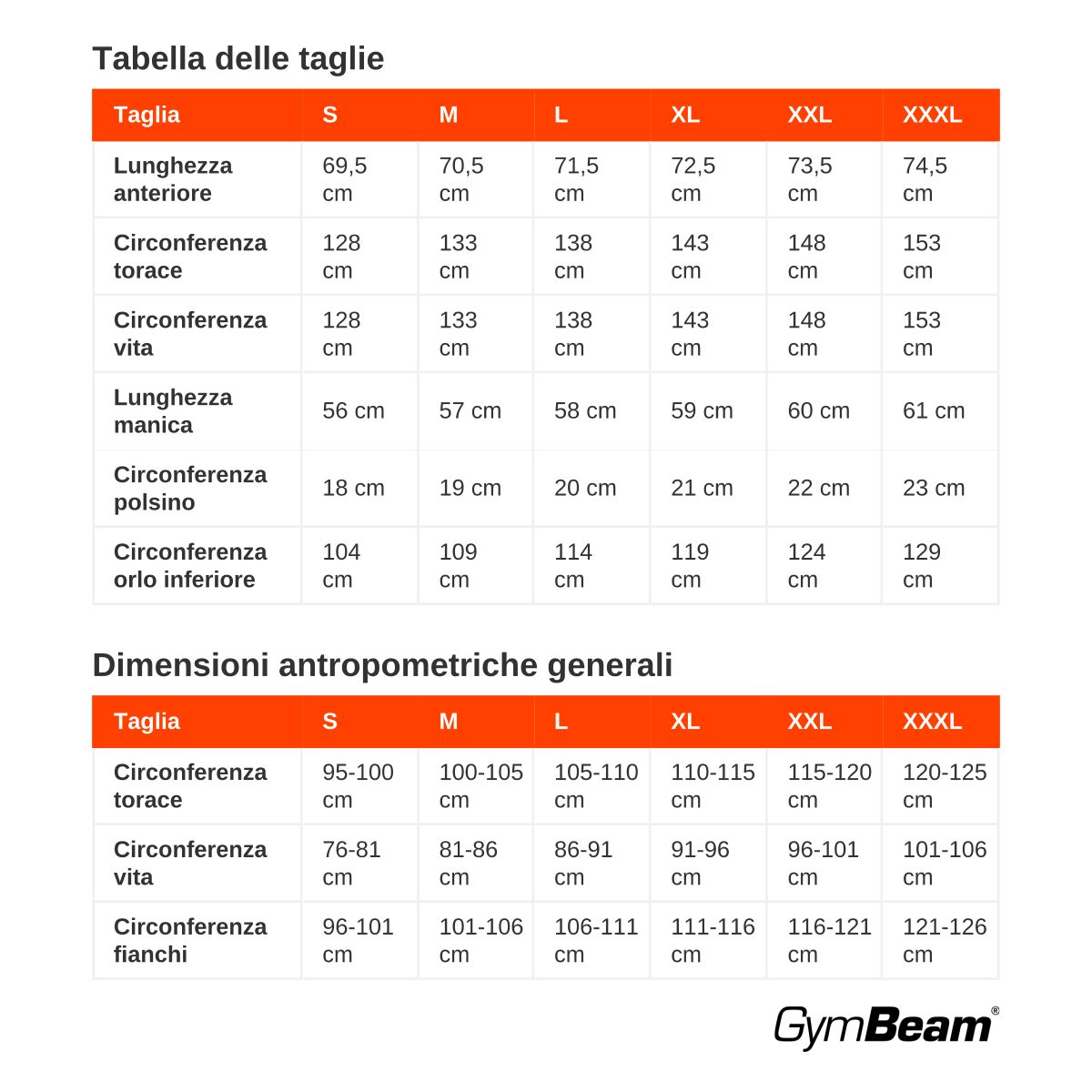 GymBeam Felpa uomo Unity regular con cappuccio grigio