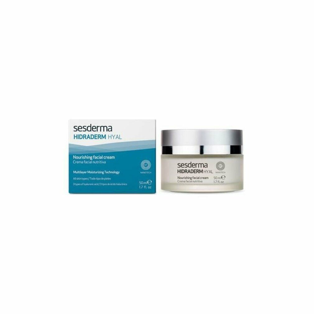 Sesderma Hidraderm Hyal Crema Nutriente ()