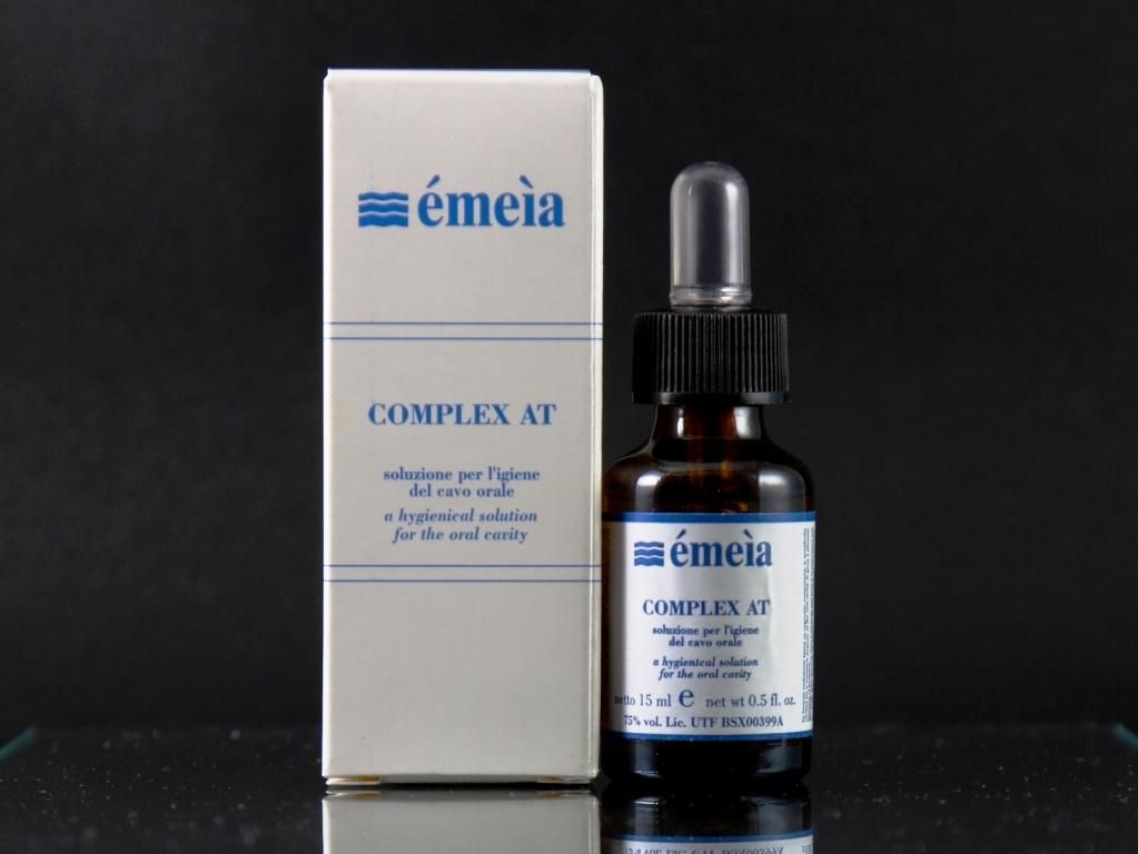 Chémeìa COMPLEX AT