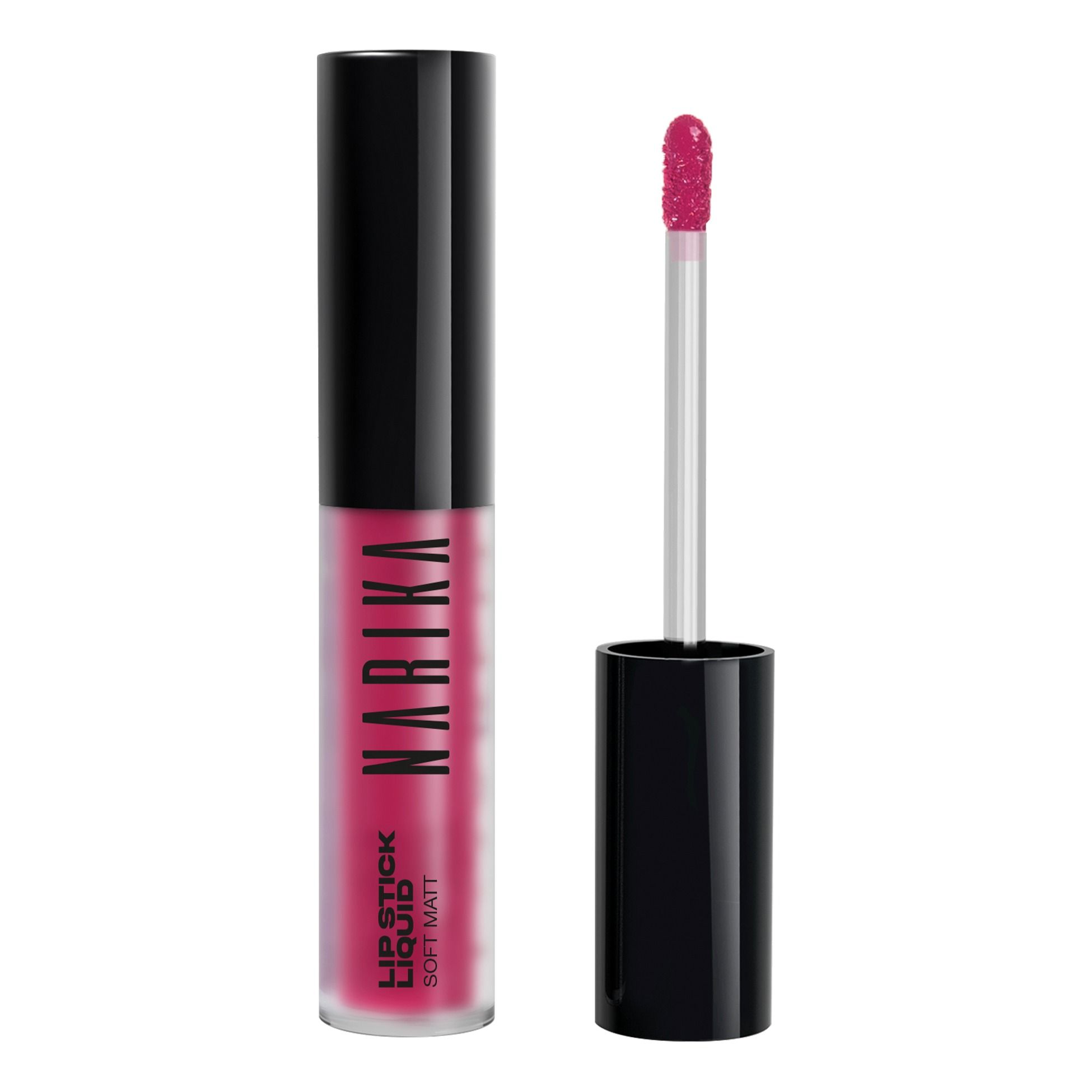 NARIKA LIPSTICK FOREVER MATT RASPBERRY 3,5 ML