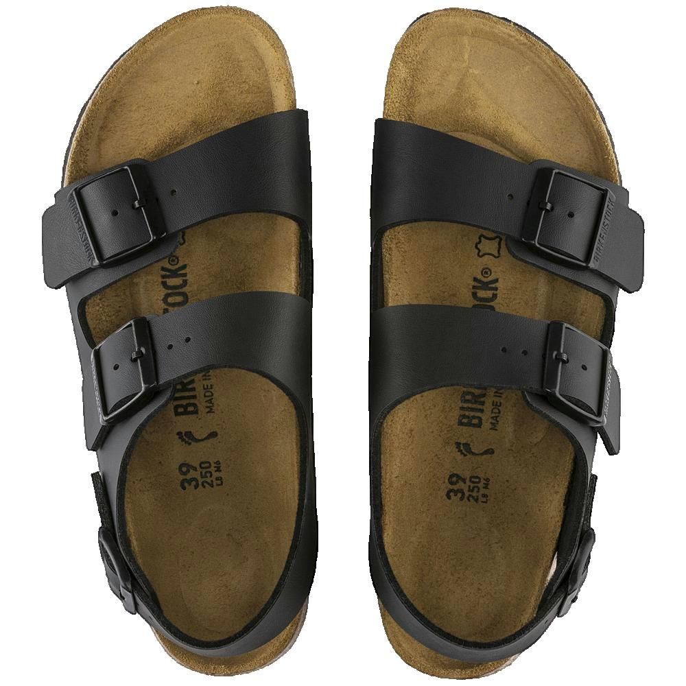 Birkenstock Scarpe uomo Milano stretta