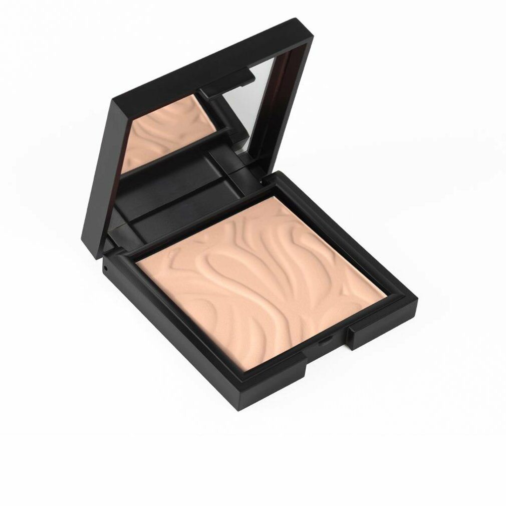 mía Cosmetics Fondotinta compatto in polvere Beige