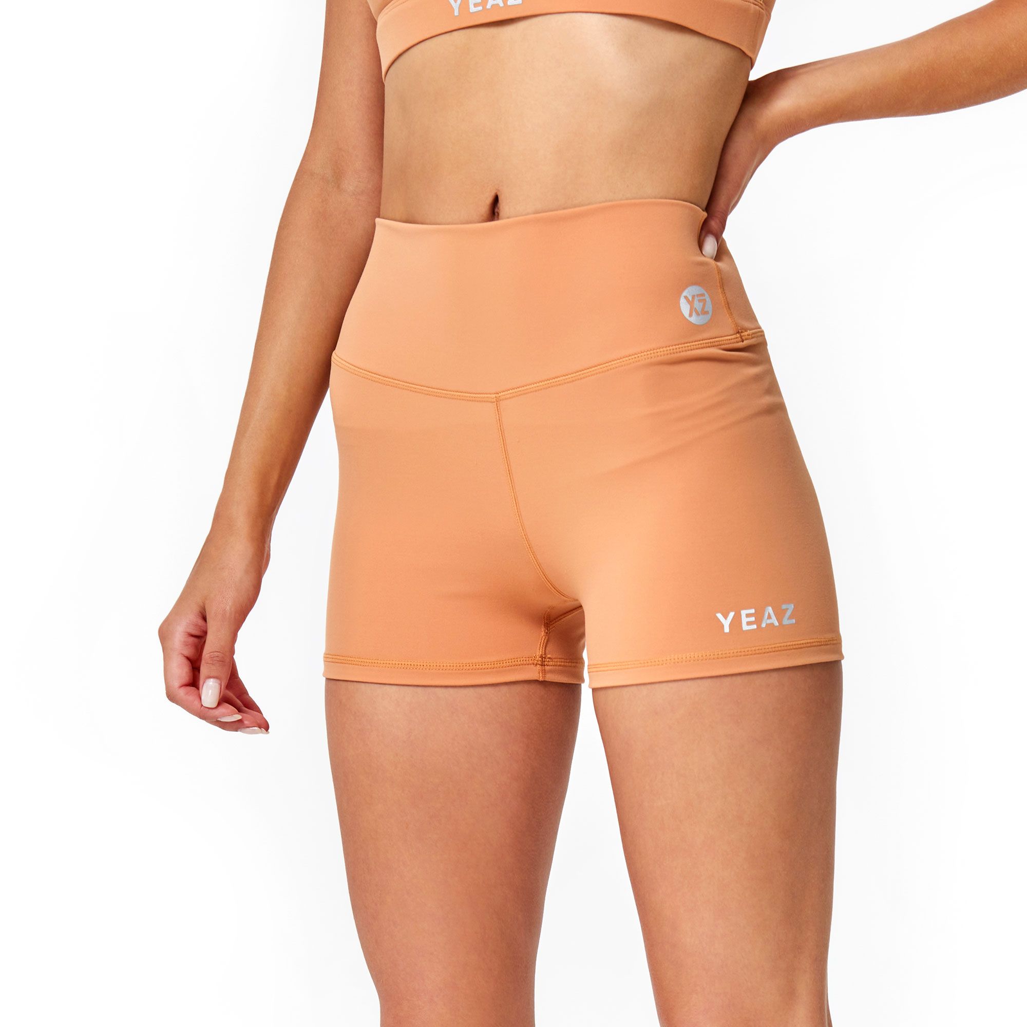 CELEB Pantaloncini YEAZ