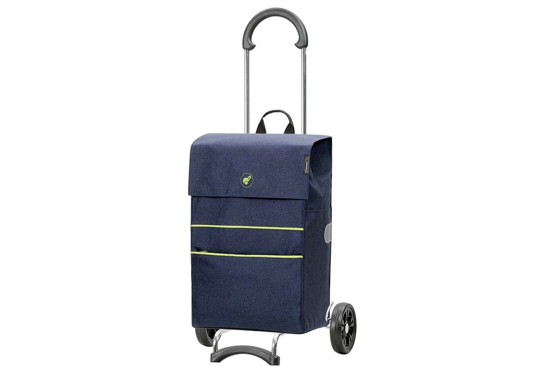 Andersen shopping scooter Scala Shopper Nelon