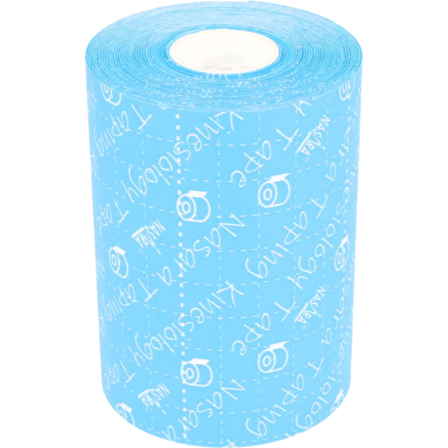 NASARA Nastro Kinesio | 10cm x 5m - ANIMALE