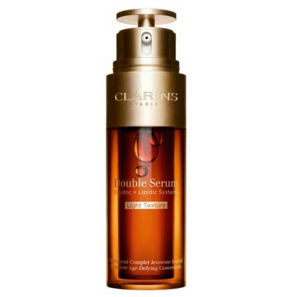 Clarins Double Serum Light 50 ML